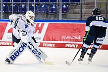 Eishockey, DEL, Penny-DEL, Vorbereitung, Gäubodencup 2021, 15.08.2021