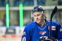 Eishockey, DEL, Penny-DEL, Vorbereitung, Straubing Tigers - HC Lugano, Gäubodencup 2022, 18.08.2022