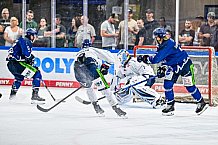 Eishockey, Herren, Penny DEL, Saison 2024-2024, Showtraining, 24.08.2024