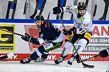 Eishockey, Herren, DEL, Saison 2021-2022, 22.09.2021