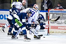 Eishockey, Herren, DEL, Saison 2021-2022, 17.10.2021