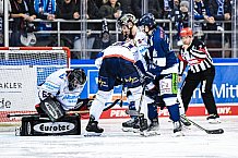 Eishockey, Herren, DEL, Saison 2021-2022, 05.11.2021