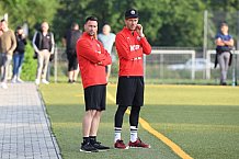 Fußball, Vorbereitung, Landesliga Mitte, Bayernliga Nord, Saison 20212022,02.07.2021