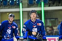 Eishockey, DEL, Penny-DEL, Vorbereitung, Straubing Tigers - HC Lugano, Gäubodencup 2022, 18.08.2022