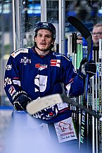 Eishockey, Herren, Penny DEL, DEL, Saison 2022-2023, Playoffs, Viertelfinale, Spiel 5, Straubing Tigers - Grizzlys Wolfsburg, 24.03.2023