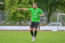 Fußball, Herren, Landesliga Mitte, BFV, Bayern, 1. Spieltag, Deggendorf, Osterhofen, Spvgg GW Deggendorf - Spvgg Osterhofen, Saison 2023-2024, 28.07.2023