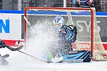 Eishockey, Herren, Penny DEL, Saison 2024-2024, Vorbereitung, Gäubodencup 2024, Straubing Tigers - ERC Ingolstadt, 29.08.2024