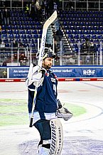 Eishockey, Herren, DEL, Saison 2021-2022, 22.09.2021