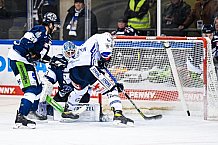 Eishockey, Herren, DEL, Saison 2021-2022, 17.10.2021