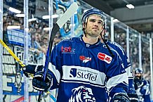Eishockey, Herren, Penny DEL, 4. Spieltag, Saison 2023-2024, Straubing Tigers - Loewen Frankfurt,24.09.2023