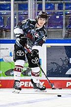 Eishockey, Herren, DEL, Saison 2020-2021, Straubing Tigers - Kölner Haie, 11.04.2021