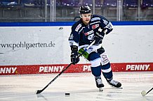 Eishockey, Herren, DEL, Saison 2021-2022, 07.11.2021