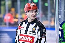 Eishockey, Herren, DEL, Saison 2022-2023, Hauptrunde, Straubing Tigers - EHC Red Bull München, 13. Spieltag, 21.10.2022