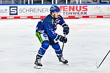 Eishockey, Men, DEL, Penny DEL, Hauptrunde Saison 2024-25, 8. Spieltag, Straubing Tigers - Adler Mannheim, 11.10.2024