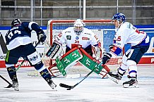 Eishockey, DEL, Penny-DEL, Vorbereitung, 22.08.2021