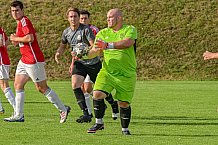 Fußball, Herren, Kreisklasse Deggendorf, BFV, SV Bernried - FC Niederwinkling, 1. Spieltag, Saison 2023-2024, 30.07.2023