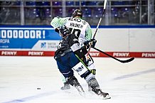 Eishockey, Herren, DEL, Saison 2021-2022, 01.10.2021