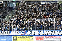 Eishockey, Herren, DEL, Saison 2021-2022, 07.11.2021