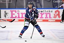 Straubing Tigers - Augsburger Panther