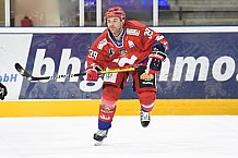 Eishockey, Herren, Oberliga Süd, Saison 2020 2021, Deggendorfer SC - ECDC Memmingen Indians, 05.02.2021