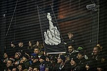 Herren, Eishockey, Oberliga-Süd, Saison 2022-2023, DEB, Deggendorfer SC - EHF Passau Black Hawks, 30. Spieltag,  28.12.2022