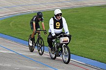 Radsport, Derny, Bahnrad, DM 202107.08.2021