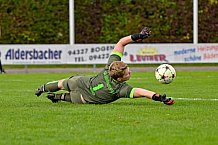 Fußball, Herren, Landesliga Mitte, BFV, TSV Bogen - ASV Burglengenfeld, 13. Spieltag, Saison 2023-2024, 30.09.2023