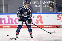 Eishockey, Herren, DEL, Saison 2020-2021, Straubing Tigers - Schwenninger Wild Wings, 17.02.2021