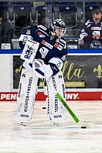Eishockey, DEL, Penny-DEL, Vorbereitung, 29.08.2021