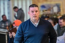 Eishockey, Herren, DEL, Penny DEL, Saison 2022-2023, Straubing Tigers, Saisonabschlußfeier, 01.04.2023