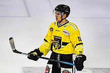 Eishockey, Oberliga-Süd, Preseason 2021-2022, DEL2, 12.09.2021