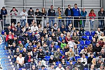 Eishockey, Herren, DEL, Penny DEL, Saison 2023-2024, Straubing Tigers, öffentliches Eistraining,06.08.2023