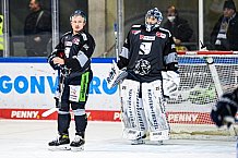 Eishockey, Herren, DEL, Saison 2021-2022, 24.10.2021