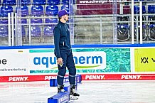 Eishockey, Men, DEL, Penny DEL,  Straubing Tigers - Kids on Ice, 28.09.2024