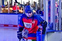Eishockey, Herren, Penny DEL, Playoffs, Viertelfinale, Spiel 7, Saison 2023-2024, Straubing Tigers - Schwenninger Wild Wings,30.03.2024