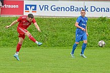 Fußball, Herren, Landesliga Mitte, TSV Seebach - SV Ettmannsdorf, BFV, 4. Spieltag, Saison 2023-2024,05.08.2023