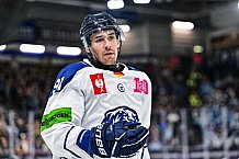 Eishockey, Men, CHL, Champions Hockey League, Regular Saison 2024-25, Game Day 1, Straubing Tigers - SonderjyskE Vojens, 06.09.2024