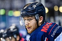 Eishockey, Herren, DEL, Saison 2020-2021, Straubing Tigers - Düsseldorfer EG, 04.04.2021