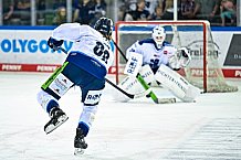 Eishockey, Herren, DEL, Saison 2023-2023, Straubing Tigers, Showtraining, 06.08.2022
