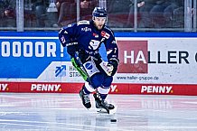 Eishockey, Herren, Penny DEL, DEL, Saison 2022-2023, Playoffs, Viertelfinale, Spiel 3, Straubing Tigers - Grizzlys Wolfsburg, 19.03.2023