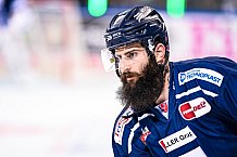 Eishockey, Herren, DEL, Saison 2021-2022, Panther, 17.09.2021