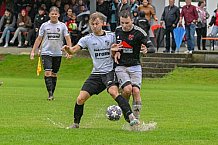 Fußball, Herren, Kreisliga Straubing, BFV, SV Auerbach - SV Neuhausen, 2. Spieltag, Saison 2023-2024, 06.08.2023