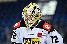 Eishockey, Herren, DEL, Saison 2021-2022, 10.10.2021