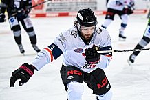 Eishockey, Herren, DEL, Saison 2021-2022, 29.10.2021