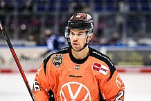 Eishockey, Herren, DEL, Saison 2021-2022, 10.12.2021