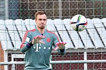 Herren, Bundesliga, Saison 2021-2022, Bezirksliga West, 31.12.2021