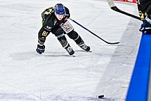 Eishockey, Herren, Penny DEL, 36. Spieltag, Saison 2023-2024, Straubing Tigers - Iserlohn Roosters,07.01.2024