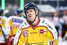 Eishockey, Herren, DEL, Saison 2020-2021, Straubing Tigers - Düsseldorfer EG, 04.04.2021