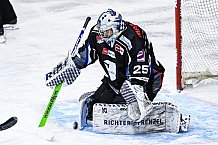 Eishockey, Herren, DEL, Saison 2020-2021, Playoff Viertelfinale Spiel 2, Straubing Tigers - Adler Mannheim, 22.04.2021