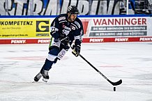 Eishockey, Herren, DEL, Saison 2021-2022, Panther, 17.09.2021